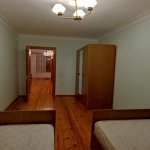 Kirayə (aylıq) 3 otaqlı Köhnə Tikili, Neftçilər metrosu, Bakıxanov qəs., Sabunçu rayonu 12