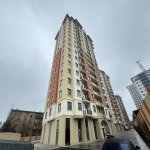 Satılır 2 otaqlı Yeni Tikili, 20 Yanvar metrosu, Nəsimi rayonu 1