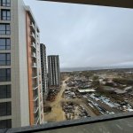 Satılır 3 otaqlı Yeni Tikili, İnşaatçılar metrosu, Yasamal qəs., Yasamal rayonu 10