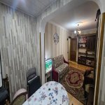 Satılır 2 otaqlı Köhnə Tikili, Neftçilər metrosu, 8-ci kilometr, Nizami rayonu 2