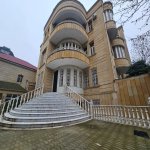 Аренда 12 комнат Дома/Виллы, м. Гянджлик метро, Наримановский р-н район 1