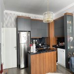 Satılır 3 otaqlı Yeni Tikili, 20 Yanvar metrosu, Yasamal rayonu 18