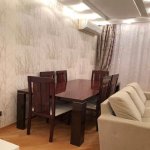 Аренда 3 комнат Новостройка, м. 28 Мая метро, Насими район 2