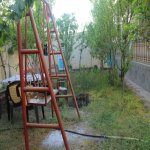 Satılır 4 otaqlı Həyət evi/villa, Binə qəs., Xəzər rayonu 36
