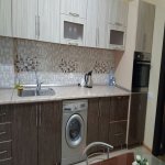 Аренда 3 комнатная Новостройка, м. Эльмляр Академиясы метро, Ясамал район 10