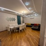 Satılır 3 otaqlı Yeni Tikili, Əhmədli metrosu, Xətai rayonu 3