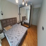 Kirayə (aylıq) 3 otaqlı Yeni Tikili, 20 Yanvar metrosu, Yasamal rayonu 13