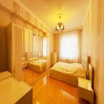 Аренда 3 комнат Новостройка, м. Ази Асланова метро, Хетаи район 4