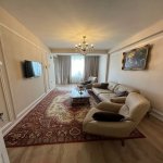 Посуточно 2 комнат Новостройка, м. 28 Мая метро, Насими район 1