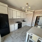 Kirayə (aylıq) 2 otaqlı Yeni Tikili, Bakıxanov qəs., Sabunçu rayonu 9