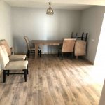 Kirayə (aylıq) 3 otaqlı Həyət evi/villa, Əhmədli metrosu, Xətai rayonu 7