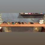 Satılır Obyekt, Gənclik metrosu, Gənclik Mall, Nərimanov rayonu 12