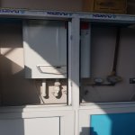 Satılır 3 otaqlı Yeni Tikili, Gənclik metrosu, Binəqədi rayonu 13