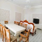 Kirayə (aylıq) 3 otaqlı Yeni Tikili, 28 May metrosu, Nəsimi rayonu 3