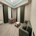 Kirayə (aylıq) 3 otaqlı Yeni Tikili, 28 May metrosu, Nəsimi rayonu 3