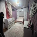 Аренда 3 комнатная Новостройка, м. Нариман Нариманов метро, Метропарк, Наримановский р-н район 6