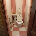 Kirayə (aylıq) 4 otaqlı Köhnə Tikili, Memar Əcəmi metrosu, 4-cü mikrorayon, Nəsimi rayonu 8