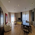 Kirayə (aylıq) 3 otaqlı Yeni Tikili, Ağ şəhər, Xətai rayonu 1