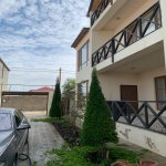 Kirayə (aylıq) 6 otaqlı Həyət evi/villa, Şüvəlan, Xəzər rayonu 2