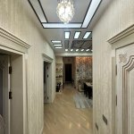 Продажа 5 комнатная Новостройка, м. Мемар Аджеми метро, 4-ый микрорайон, Насими район 17