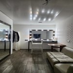 Kirayə (aylıq) 1 otaqlı Ofis, Elmlər akademiyası metrosu, Yasamal rayonu 3