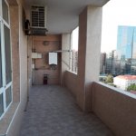 Kirayə (aylıq) 2 otaqlı Yeni Tikili, Xətai metrosu, Səbail rayonu 10