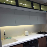 Kirayə (aylıq) 2 otaqlı Yeni Tikili, Nəriman Nərimanov metrosu, Heydər Əliyev Mərkəzi, Nərimanov rayonu 3