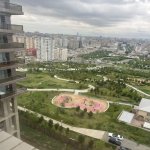 Аренда 2 комнат Новостройка, м. Эльмляр Академиясы метро, Ясамал район 5