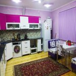 Kirayə (günlük) 3 otaqlı Həyət evi/villa Qəbələ 5