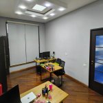 Kirayə (aylıq) 10 otaqlı Ofis, Elmlər akademiyası metrosu, Yasamal rayonu 14