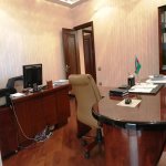 Kirayə (aylıq) 9 otaqlı Ofis, Nərimanov rayonu 9