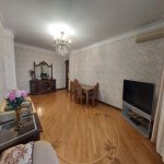 Аренда 4 комнат Новостройка, м. Эльмляр Академиясы метро, Ясамал район 2