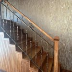 Satılır 6 otaqlı Həyət evi/villa, Badamdar qəs., Səbail rayonu 17