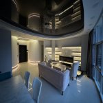 Kirayə (aylıq) 2 otaqlı Yeni Tikili, Nəsimi rayonu 5