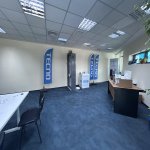 Kirayə (aylıq) 3 otaqlı Ofis, 8 Noyabr metrosu, Nəsimi rayonu 9