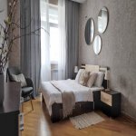 Посуточно 2 комнатная Новостройка, м. Гара Гараева метро, 8-ой километр, Низаминский р-н район 1