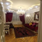 Kirayə (aylıq) 2 otaqlı Yeni Tikili, Neftçilər metrosu, Nizami rayonu 6