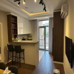 Kirayə (aylıq) 3 otaqlı Yeni Tikili, Bayıl qəs., Səbail rayonu 10