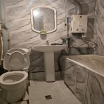 Satılır 1 otaqlı Köhnə Tikili, Neftçilər metrosu, 8-ci kilometr, Nizami rayonu 5