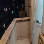 Kirayə (aylıq) 1 otaqlı Yeni Tikili Xırdalan 3