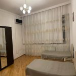 Kirayə (aylıq) 4 otaqlı Yeni Tikili, Memar Əcəmi metrosu, Nəsimi rayonu 10