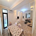 Kirayə (aylıq) 2 otaqlı Yeni Tikili, Badamdar qəs., Səbail rayonu 2
