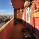 Kirayə (aylıq) 3 otaqlı Yeni Tikili, Xalqlar dostluğu metrosu, Nizami rayonu 18