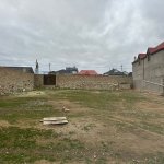 Satılır Torpaq, Mərdəkan, Xəzər rayonu 4