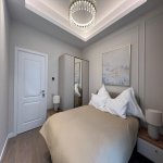 Аренда 3 комнатная Новостройка, Белый город, Хетаи район 8