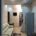 Kirayə (aylıq) 2 otaqlı Yeni Tikili, İnşaatçılar metrosu, Yeni Yasamal qəs., İran Səfirliyi, Yasamal rayonu 14