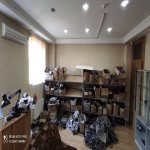Kirayə (aylıq) 4 otaqlı Ofis, Nəriman Nərimanov metrosu, Nərimanov rayonu 14
