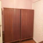 Kirayə (aylıq) 3 otaqlı Köhnə Tikili, Qara Qarayev metrosu, Nizami rayonu 2