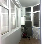 Satılır 3 otaqlı Yeni Tikili, Azadlıq metrosu, 7-ci mikrorayon, Binəqədi rayonu 11