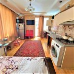 Satılır 1 otaqlı Yeni Tikili, İnşaatçılar metrosu, Yeni Yasamal qəs., Yasamal rayonu 6